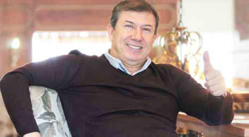 Tanju Çolak adliyeye sevk edildi