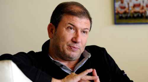 Tanju Çolak gözaltına alındı