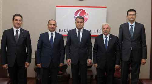 Tapu Kadastro 170 yaşında