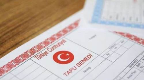 Tapuda Yeni Dönem Başlıyor: Güvenli Ödeme Sistemi İçin Tarih Netleşti