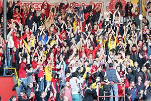 Taraftar akın edecek