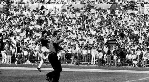 TARAFTAR AMİGO ORHAN’I İSTİYOR