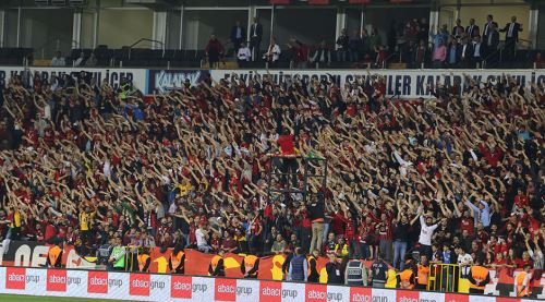 Taraftar bildirgesi açıklandı