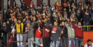 Taraftar bugün açıklama yapacak