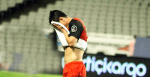 Taraftar destek  olsun