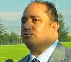 Taraftar en büyük destekçimiz