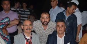 Taraftar iftarda buluştu