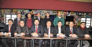 Taraftar istifaya çağırdı