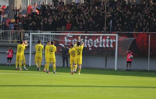 Taraftar İzmir’de olacak