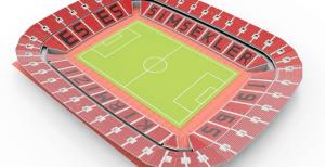 Taraftar koltuk modelini seçti