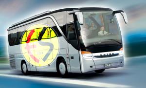 Taraftar otobüs istiyor