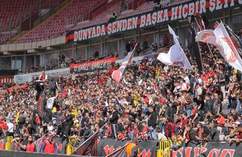 Taraftar performansta artış bekliyor