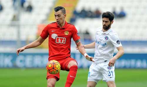 TARAFTAR PFDK’YA SEVK EDİLDİ