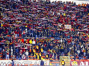 Taraftar sabırsızlanıyor