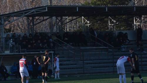 Taraftar sayısında düşüş var