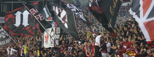 Taraftar Uşak’ta olacak