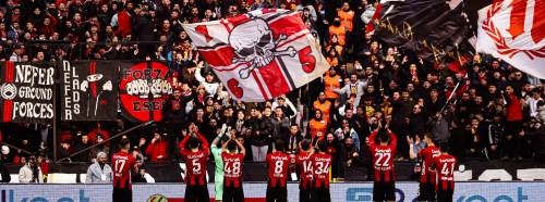 Taraftar yalnız bırakmayacak