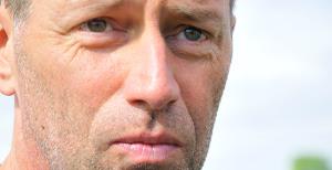 Taraftar yanımda olmalı