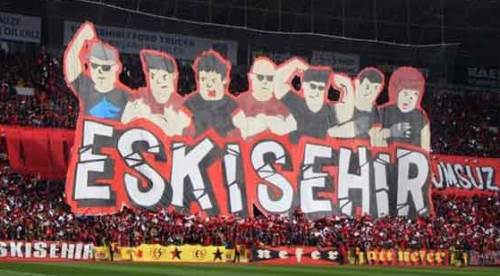 Taraftara bunu çok görmeyin