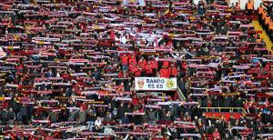 Taraftara büyük iş düşüyor