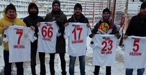 Taraftara forma jesti