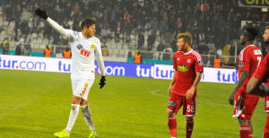 ''Taraftara gidiyoruz''