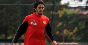 Taraftarımız bizi ateşlemeli