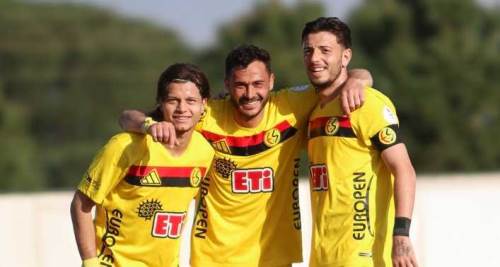 Taraftarımız merak etmesin