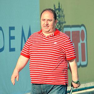 Taraftarımız rahat olsun