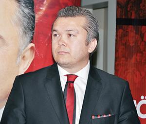 Taraftarımıza güveniyorum