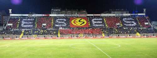 Taraftarımızı stada vedaya davet ediyoruz