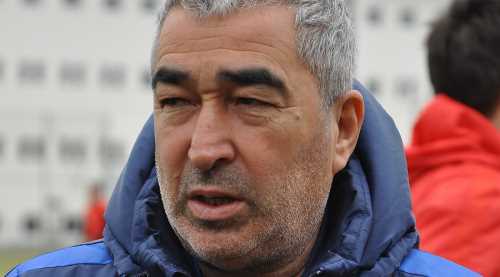 TARAFTARIMIZLA GALİBİYET ALACAĞIZ