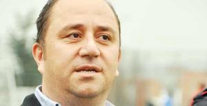 Taraftarımızla zafere ulaşacağız