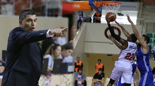 Taraftarın desteği çok önemli 