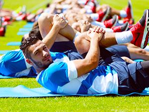 Taraftarın gözdeki Kamil