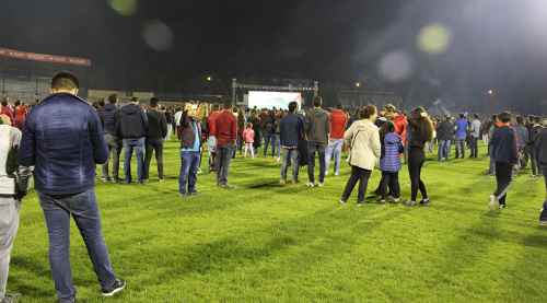Taraftarın Süper Lig heyecanı