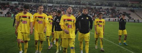 Taraftarın tek istediği mücadele