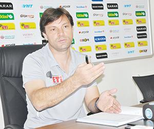 TARAFTARLAR BU İŞİ BİLİYOR