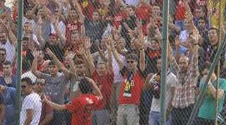 Taraftarlardan "moral" planı