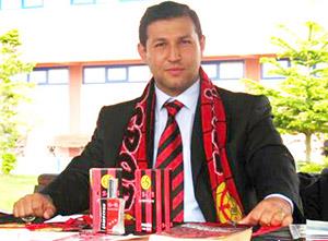 Taraftarlardan tren talebi