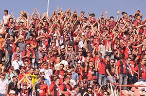 Taraftarlardan TRTye talep