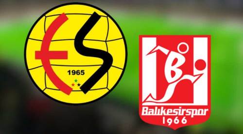 Taraftarsız zorlu sınav: Eskişehirspor liderle kozlarını paylaşacak!