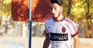 Tarak kemiği kırıldı