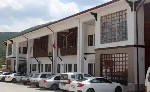 Taraklı Devlet Hastanesi'nde sigara bırakma polikliniği açıldı