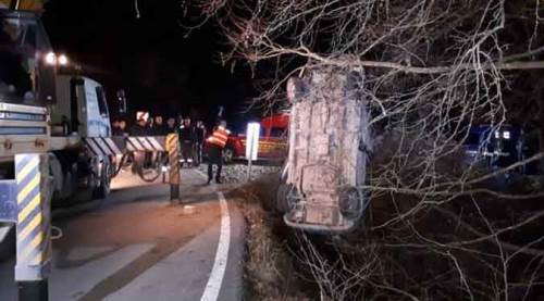 Tarifsiz acı! Karısı ve babası simit satmaya gitmişlerdi...