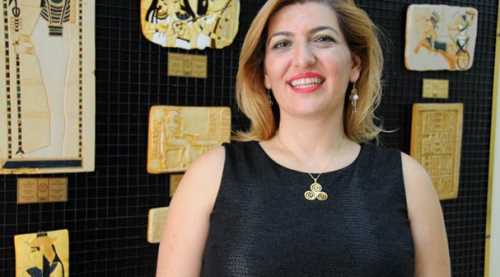 Tarih Eskişehir'de hayat buluyor