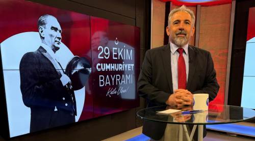 Tarihçi Prof. Dr. Yakut’un bu çağrısı karşılık bulmalı!