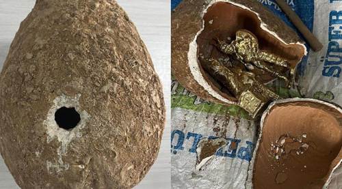 Tarihi dolandırıcılık: 10 bin Euro'yu böyle aldılar!