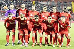 TARİHİ FARKI EGALE ETTİLER