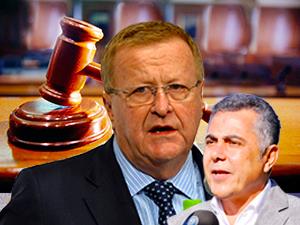 Tarihi karar açıklanıyor